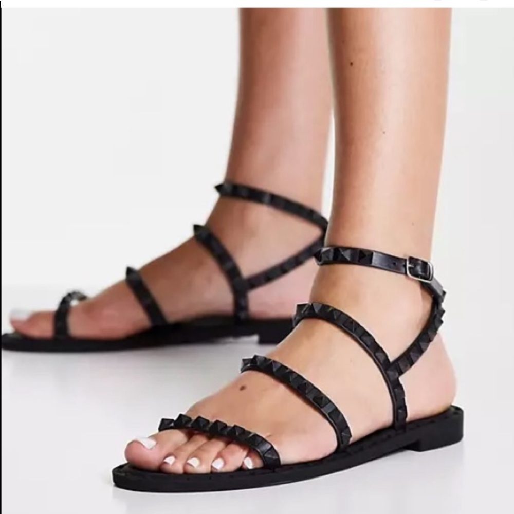 Steve madden travel-j sandals